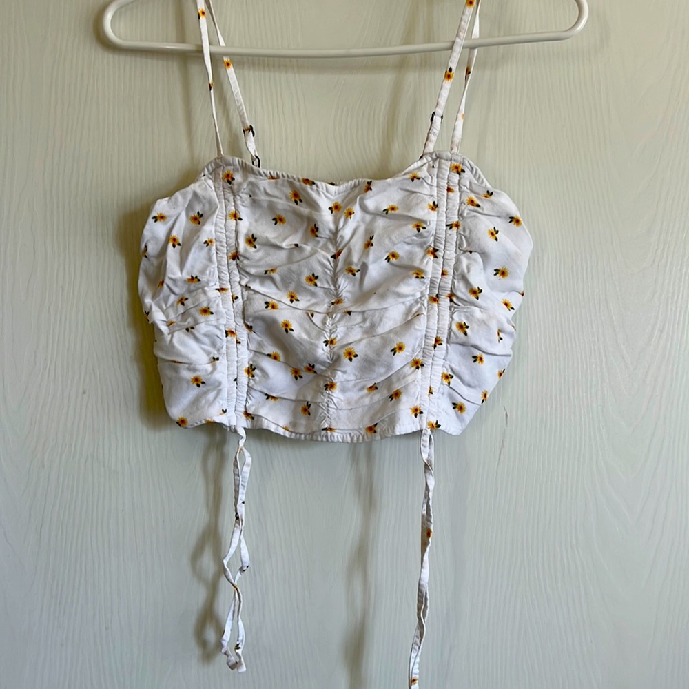 Hollister Medium summer top
